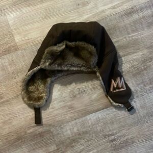 Mammoth Mountain hat